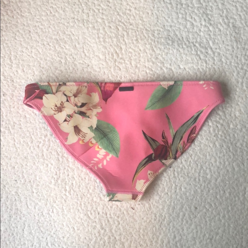 Triangle Bathing Suit Bottom